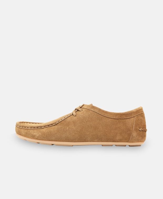 Bally Moccasins Cleante