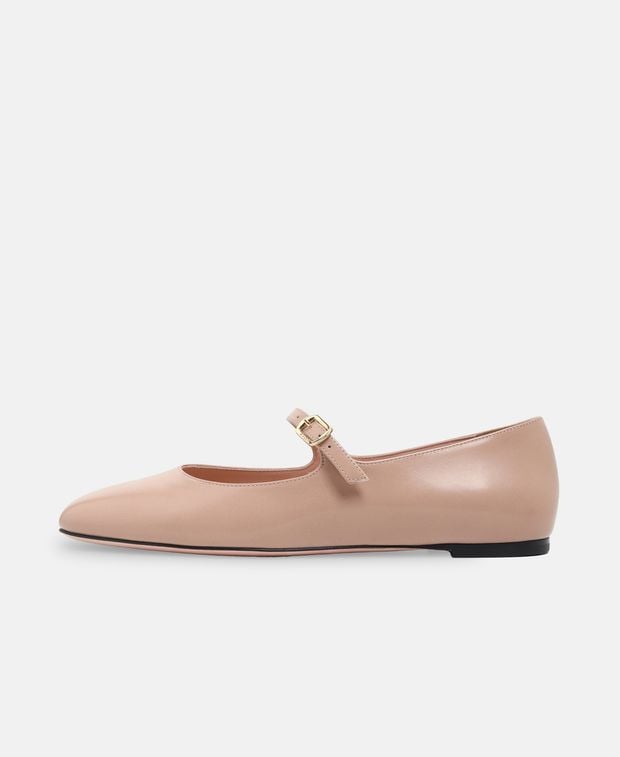 Bally Mary janes Belkys