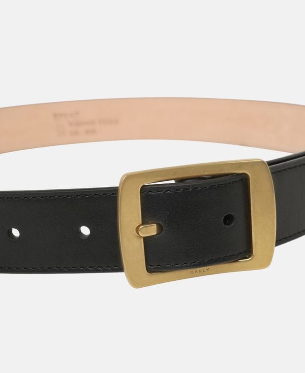 Bally Leather belt Glen