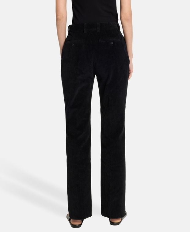 Bally Corduroy trousers