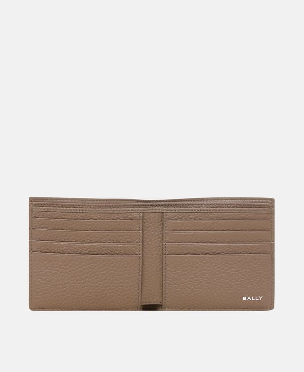 Bally Leather wallet