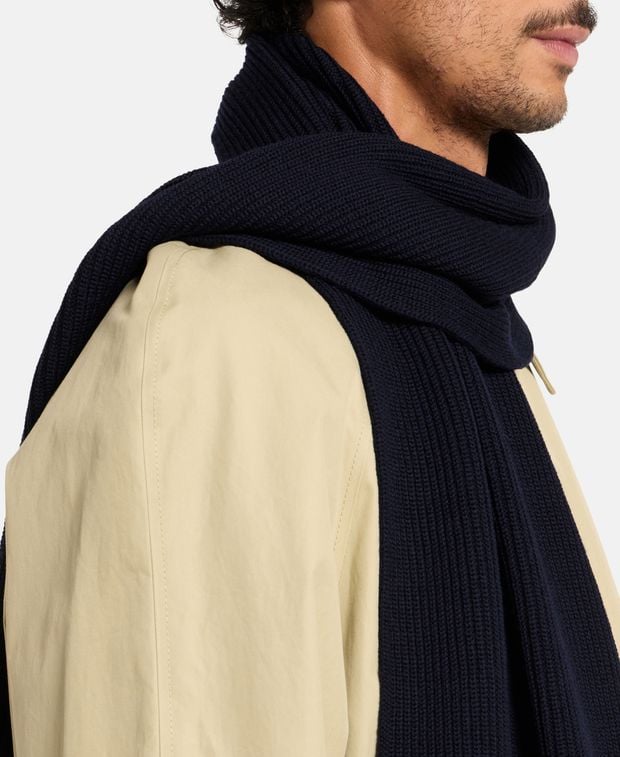 Bally Wool scarf