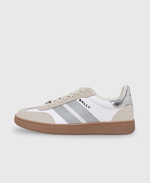 Bally Sneakers Roget