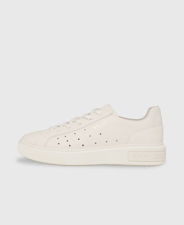 Bally Sneakers Lift-U
