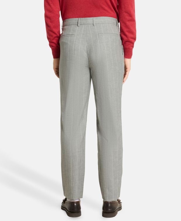 Brunello Cucinelli Wool trousers