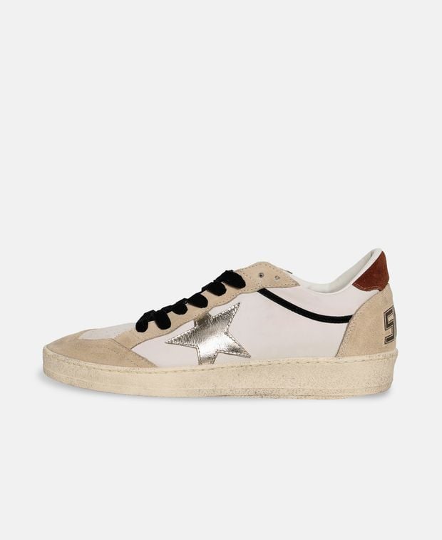 Golden Goose Deluxe Brand Sneakers