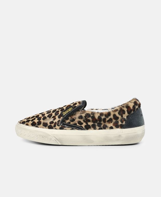 Golden Goose Deluxe Brand Slip-on sneakers
