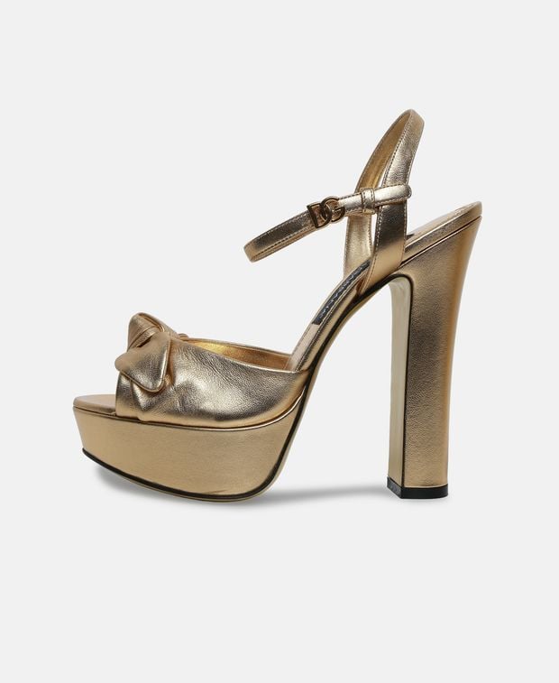 Dolce & Gabbana Heeled sandals