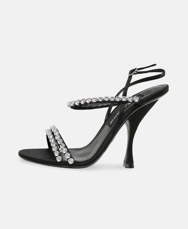 Dolce & Gabbana Heeled sandals Keira 2.0