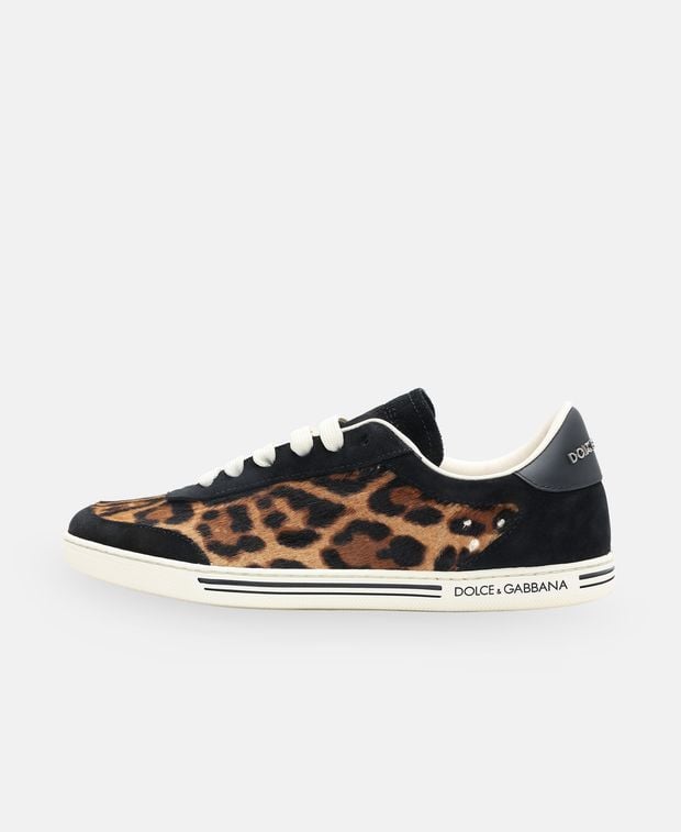 Dolce & Gabbana Sneakers Saint Tropez