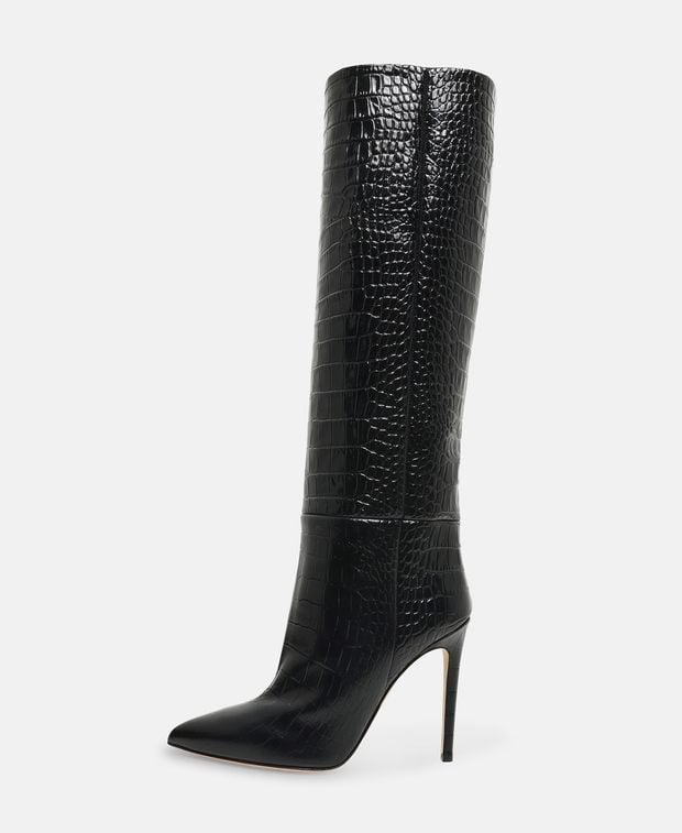 Paris Texas Boots Stiletto