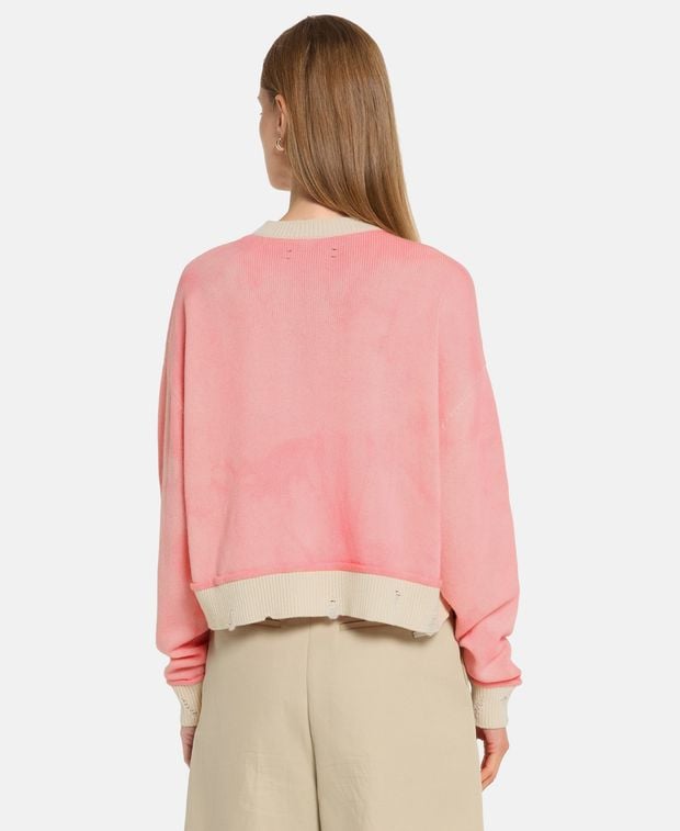 Amiri Cashmere pullover Vintage