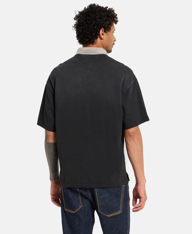 Amiri Polo shirt Vintage