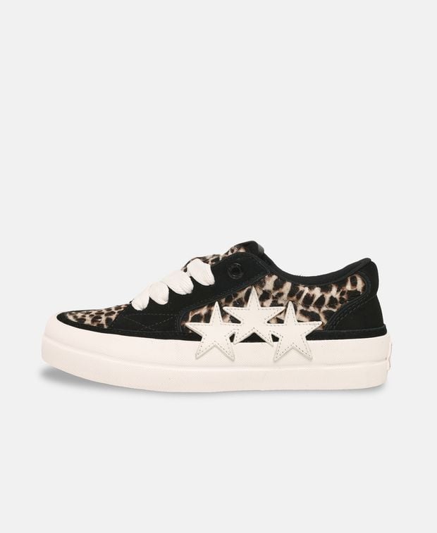 Amiri Platform sneakers Sunset Skate