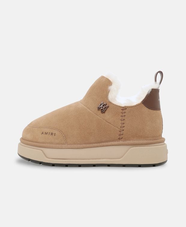 Amiri Winter ankle boots Malibu