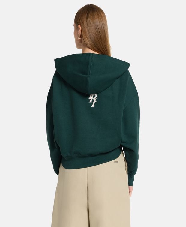 Amiri Hoodie Stack