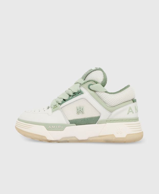 Amiri Platform sneakers MA-1