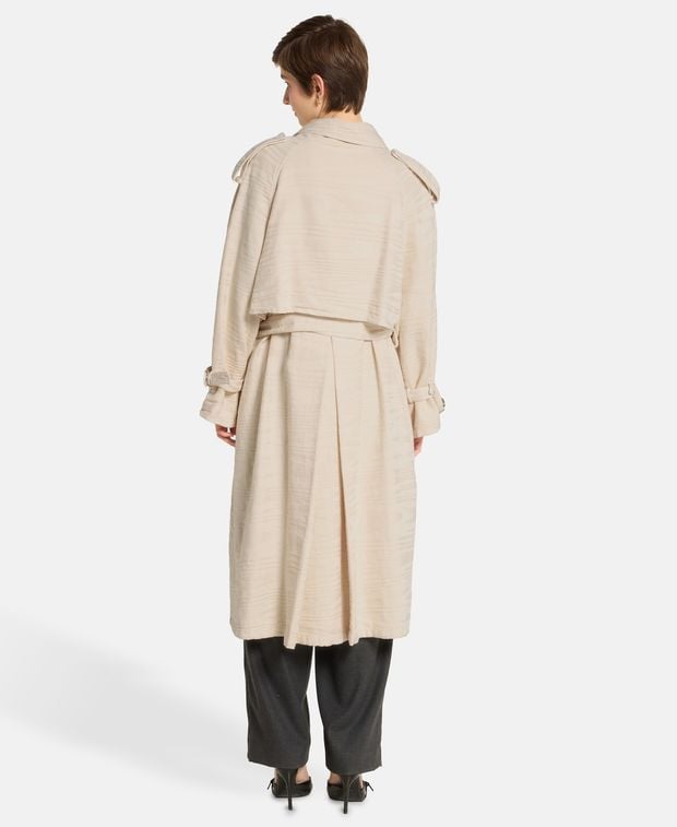 Missoni Trench coat