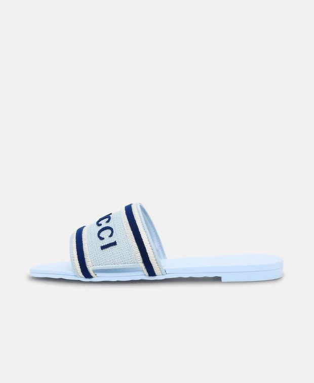 Gucci Mules Luna
