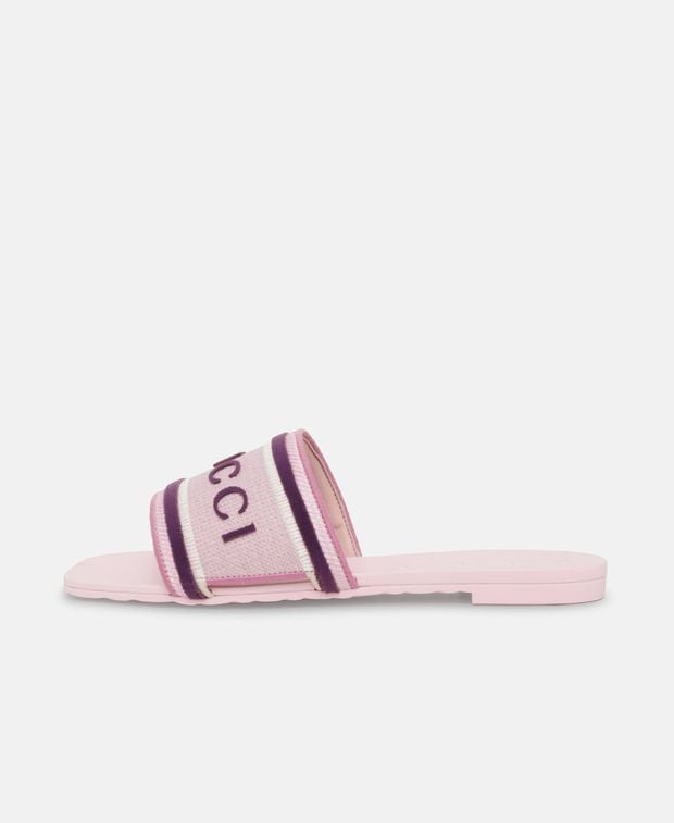 Gucci Mules Luna