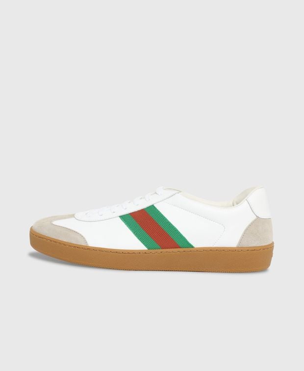 Gucci Sneakers Boris