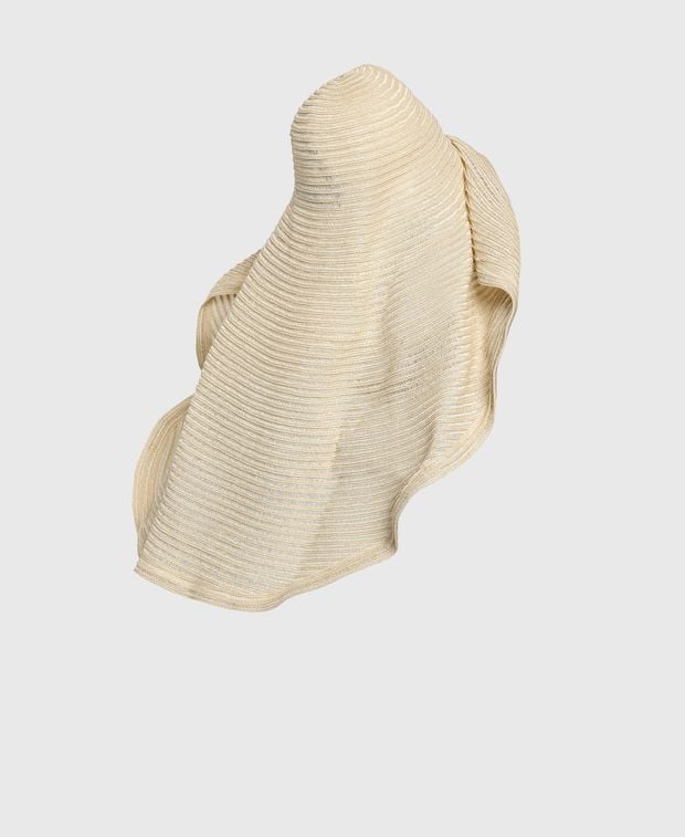 Jacquemus Hat Le Chapeau Souk