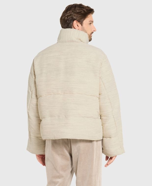 Jacquemus Quilted jacket