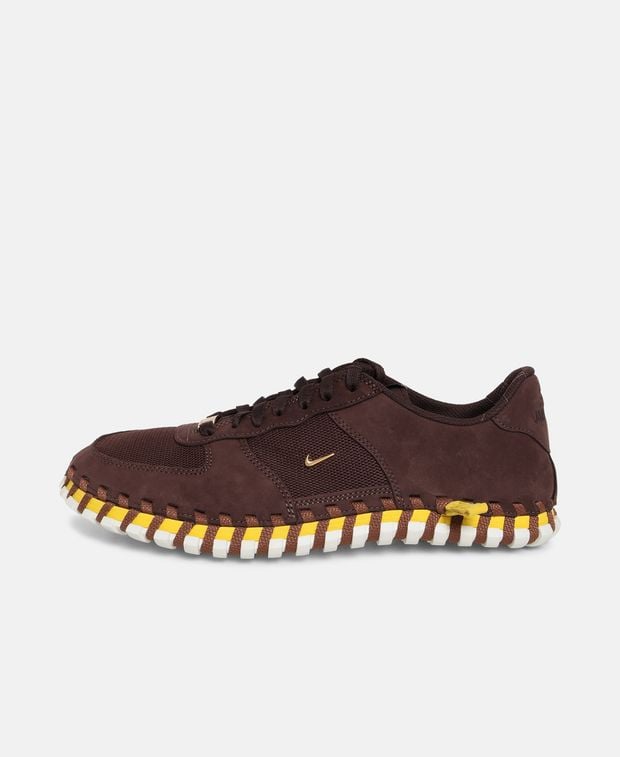Jacquemus Sneakers Force