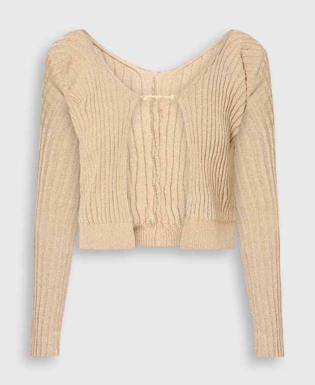 Jacquemus Cardigan Pralu