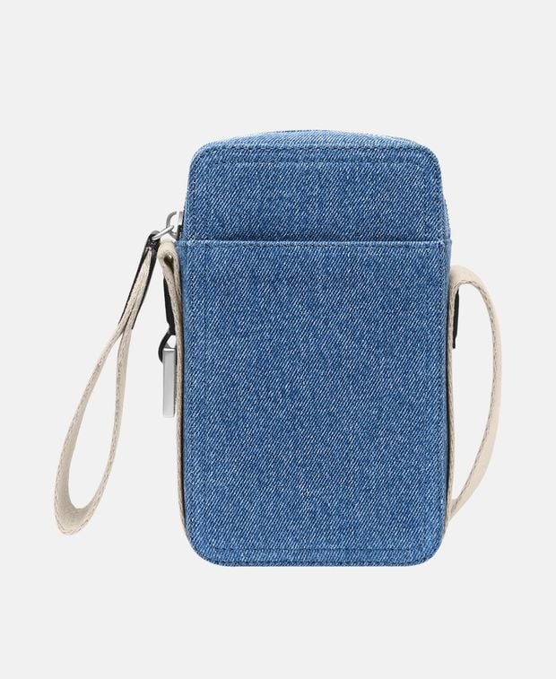 Jacquemus Cross-body bag Le Cuerda Vertiacal