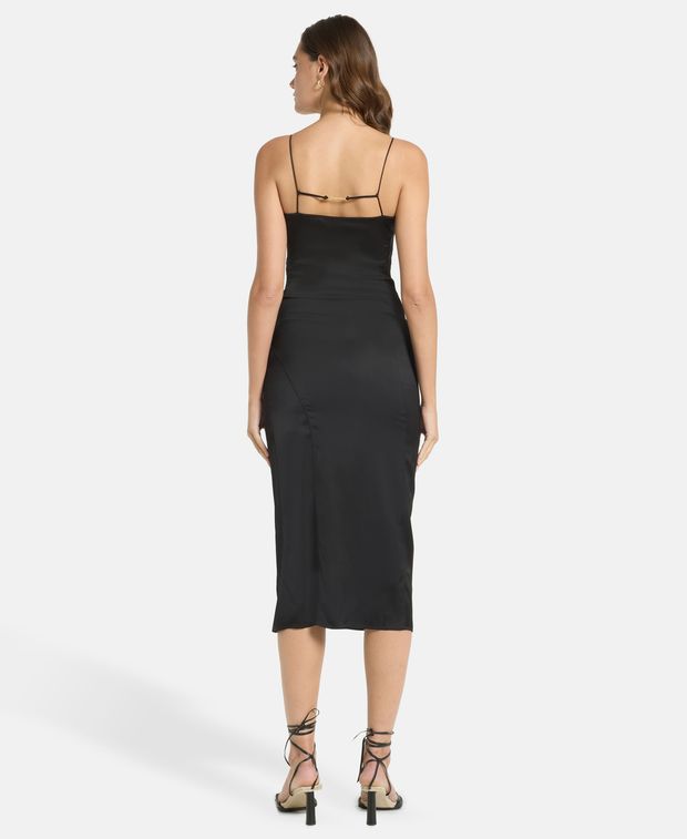 Jacquemus Bodycon dress Notte