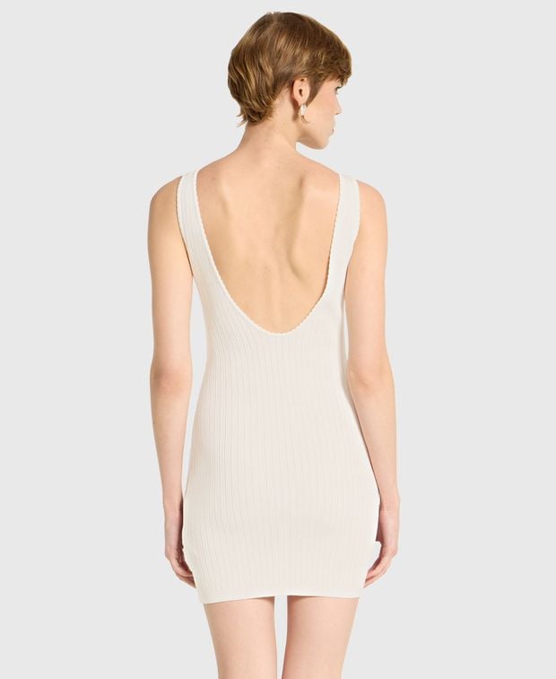 Jacquemus Bodycon dress Sierra