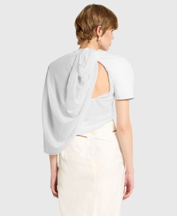 Jacquemus Shirt blouse Pablo