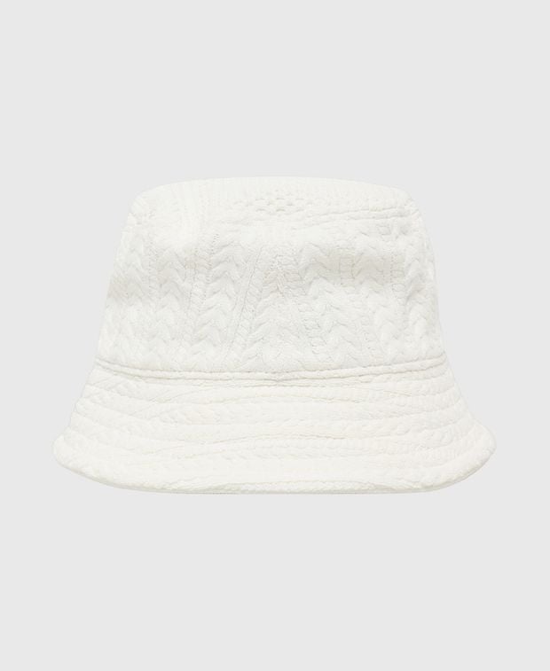 Jacquemus Bucket hat Le Bob Belo