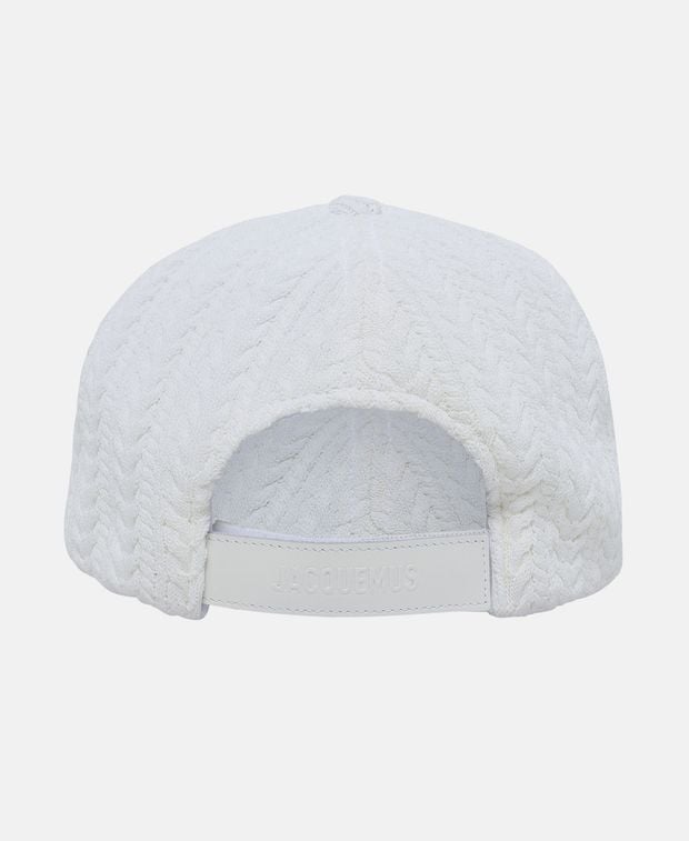 Jacquemus Cap Belo