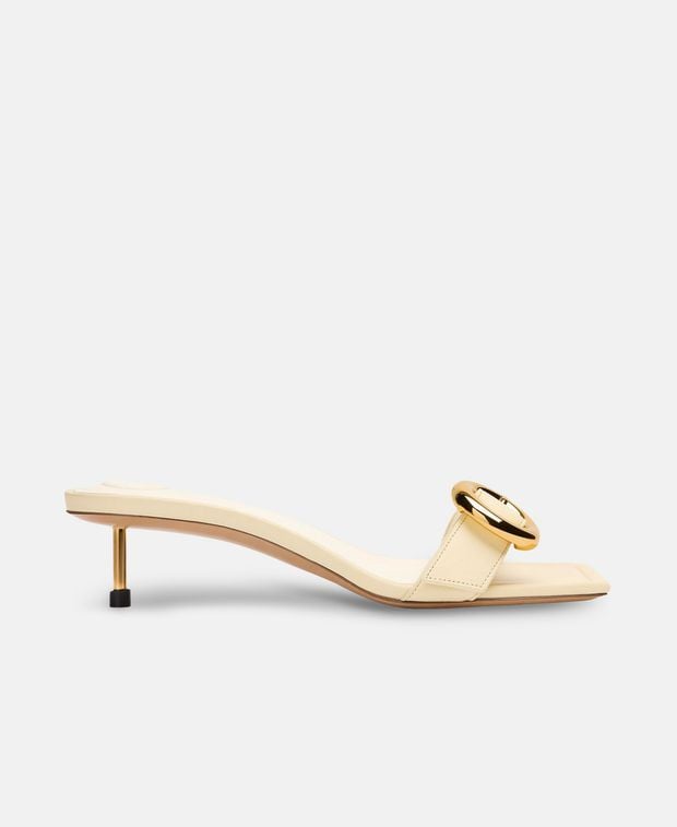 Jacquemus Mules