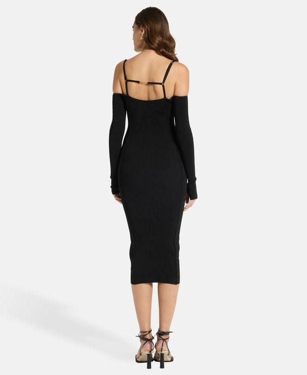 Jacquemus Bodycon dress Sierra