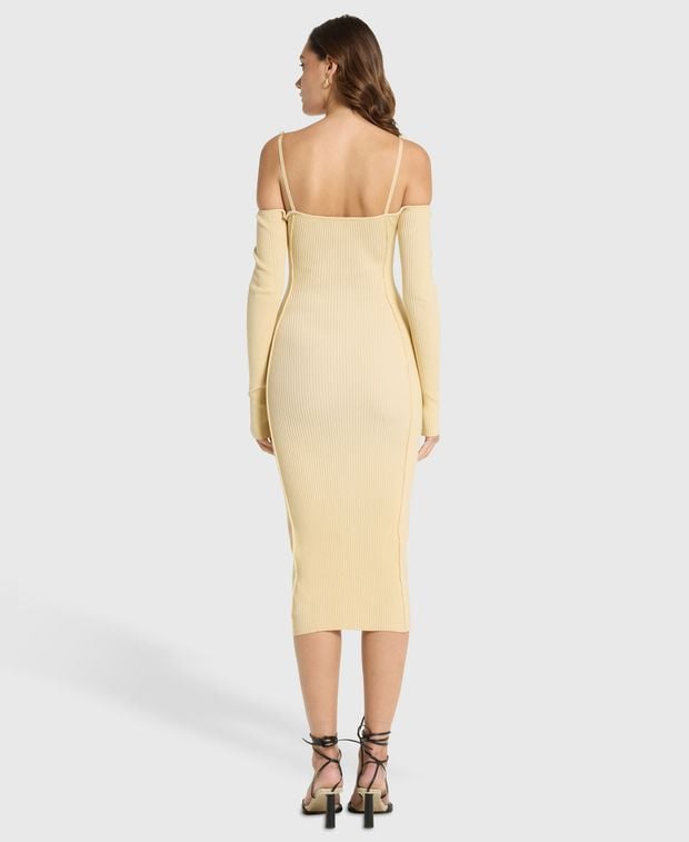 Jacquemus Bodycon dress Sierra