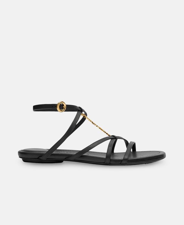 Jacquemus Sandals Pralu