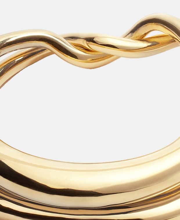 Jacquemus Bracelet Nodi