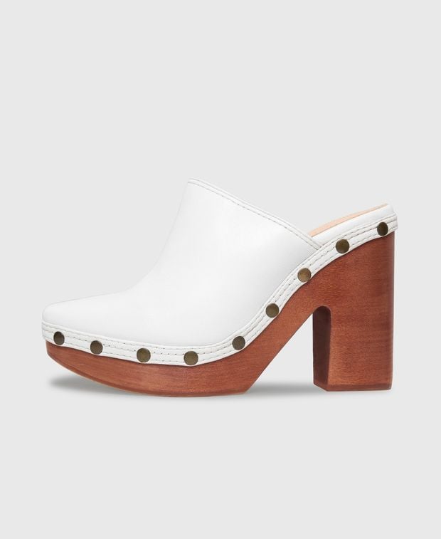 Jacquemus Platform mules Les Sabots