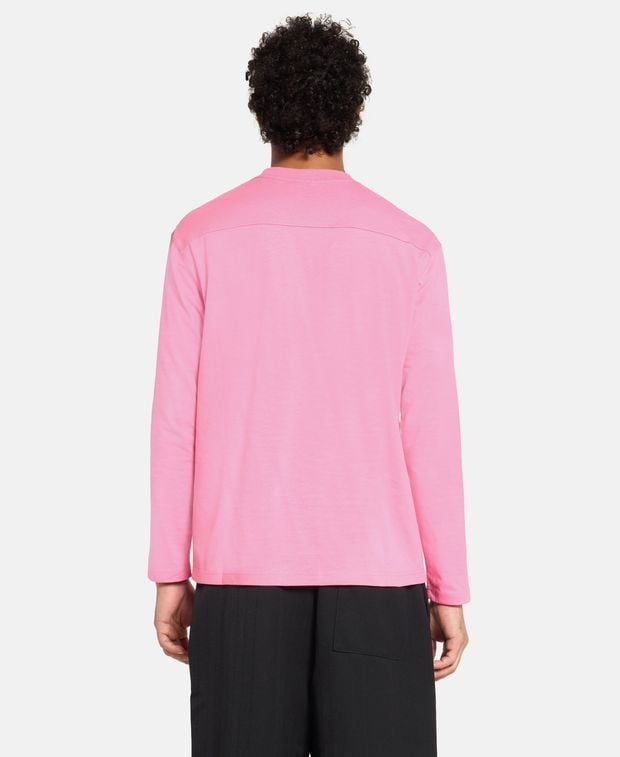 Jacquemus Long-sleeved top