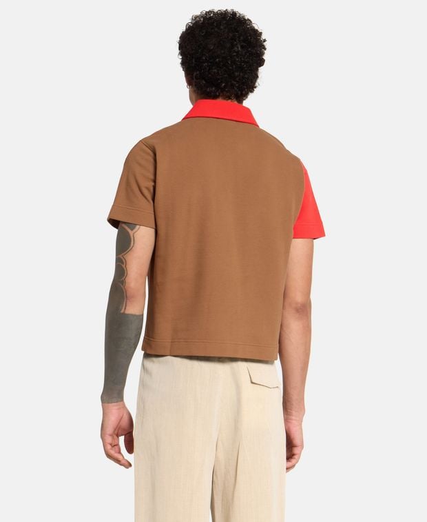 Jacquemus Polo shirt Oural