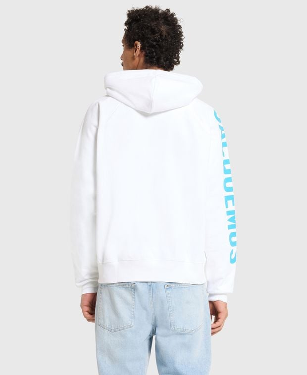 Jacquemus Hoodie