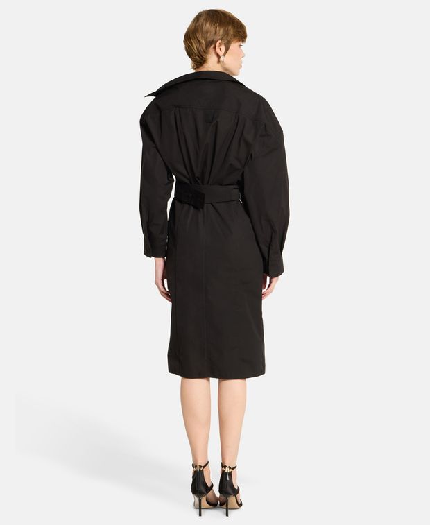 Jacquemus Shirtwaist dress Chemise