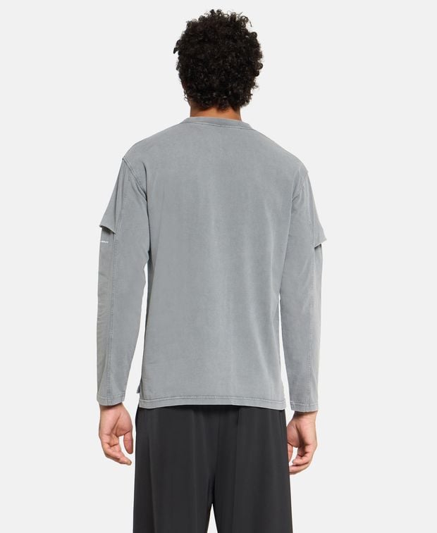 Jacquemus Long-sleeved top