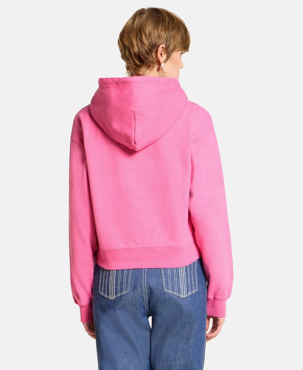 Jacquemus Hoodie Gros Grain