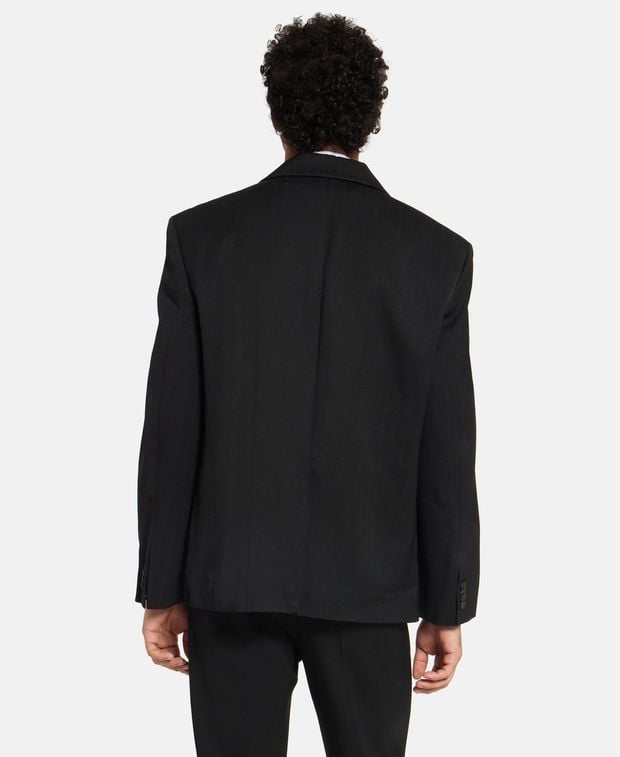 Jacquemus Wool suit jacket Titolo