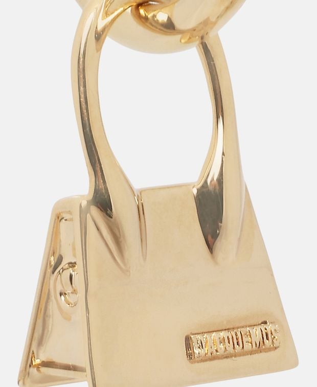Jacquemus Hoops Les Creoles Chiquito