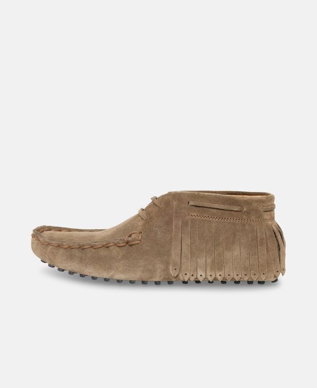 Tod's Moccasins
